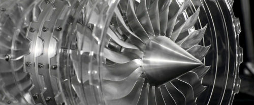 aerospace machining services