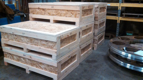 Door Shock Limiters Stocked