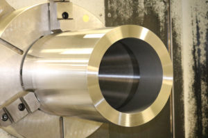 Expander Tool with Chuck