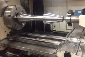 Expander Tool Turning