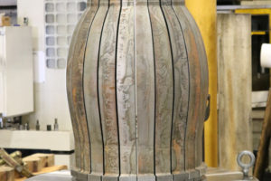 Product Developed with Tool